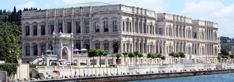 CAVİAR BAR VE RESTAURANT PROJESİ - Sayda İnşaat