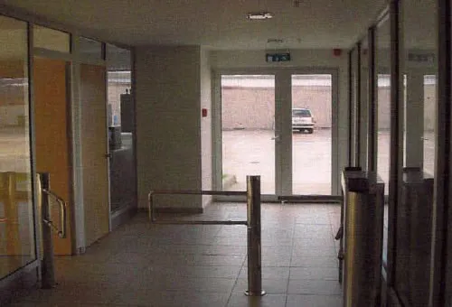 OMSAN TUZLA LOJİSTİK MERKEZİ projesi, Tuzla / İstanbul - Sayda İnşaat ince işler uygulaması - Fotoğraf 12