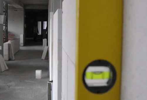 VARYAP MERİDİAN projesi, Batı Ataşehir / İstanbul - Sayda İnşaat ince işler uygulaması - Fotoğraf 7