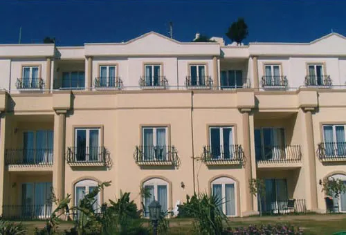 YASMİN RESORT HOTEL projesi, Bodrum / Muğla - Sayda İnşaat ince işler uygulaması - Fotoğraf 12